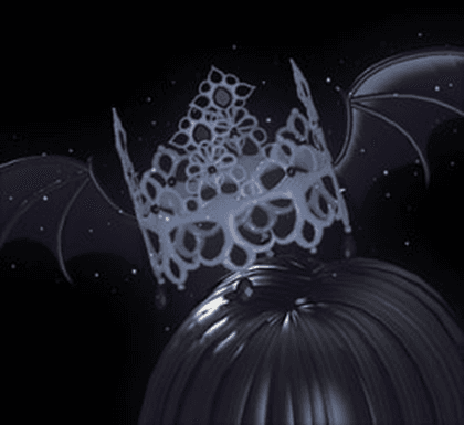 Vampire Crown