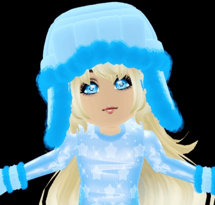 Very Cozy Hat