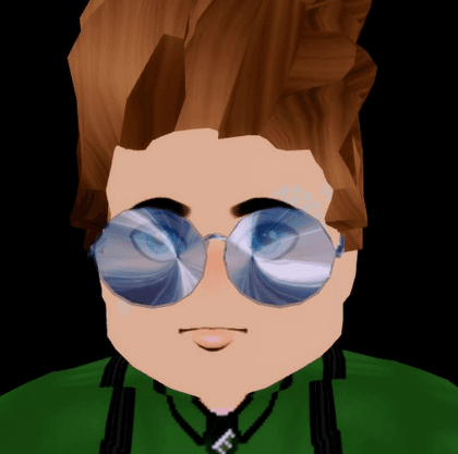 Vintage Glasses