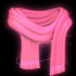 Winter Fashion Shawl