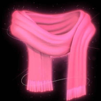 Winter Fashion Shawl