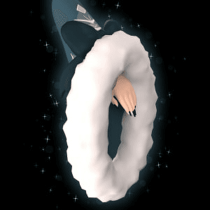 Winter Guardian Enchanted Sleeves (Girl)