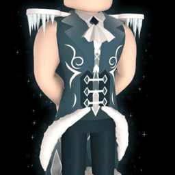 Winter Guardian Thermal Bodice/Tailcoat (Boy)