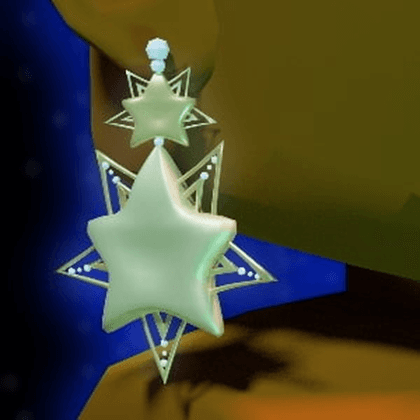 Wish Upon a Star Earrings