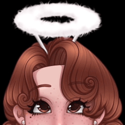 Angel Halo