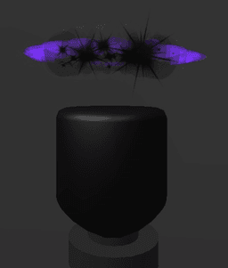 Corrupt Halo