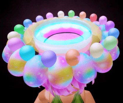 Easter Halo 2019