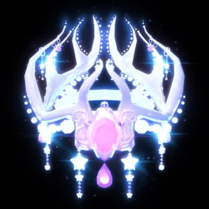 Glitterfrost Halo 2023