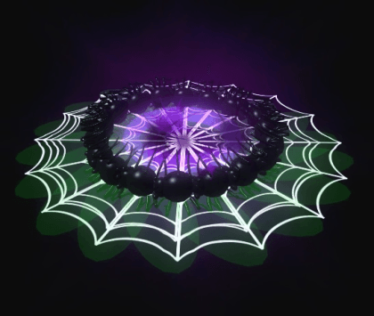 Halloween Halo 2018