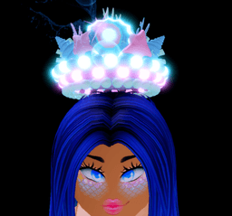 Mermaid Halo 2019