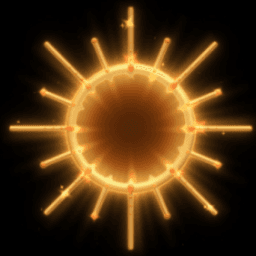Solarix Halo Tidalglow 2023