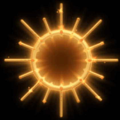 Solarix Halo Tidalglow 2023