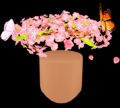 Spring Halo 2020