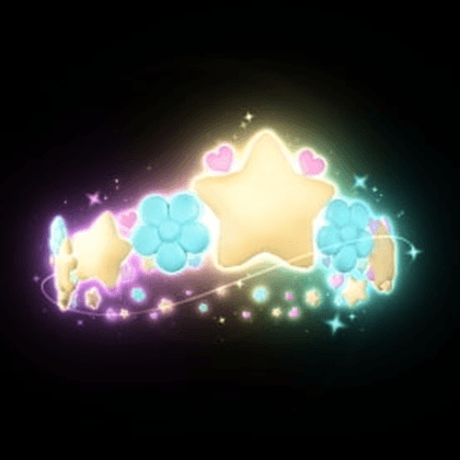 Starlight Halo Flowering 2023