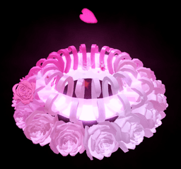 Valentines Halo 2019