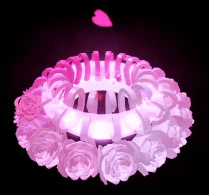 Valentines Halo 2019