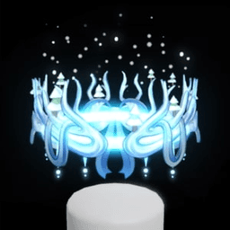 Winter Halo 2020