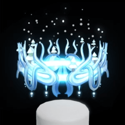 Winter Halo 2020