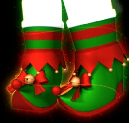 Carol of the Elves Booties