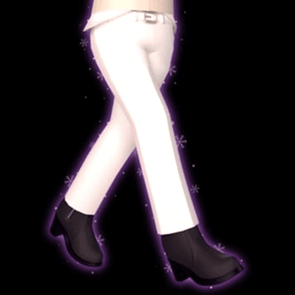 December's Dream Shoes (Boy)