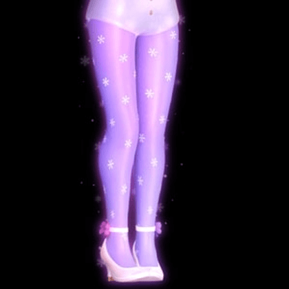 December's Dream Shoes (Girl)
