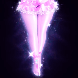 Fountain Girl Shoes