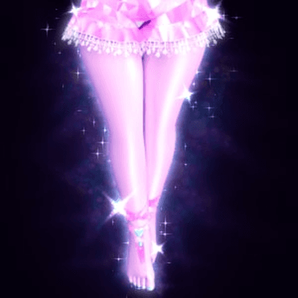 Fountain Girl Shoes