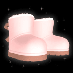 Huggly Snuggly Booties