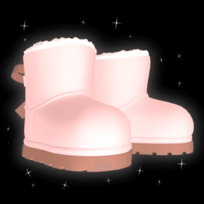 Huggly Snuggly Booties