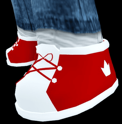 Kingly Kicks
