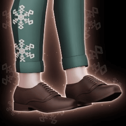 Lullaby Nickolai and Lauralai Shoes (Boy)