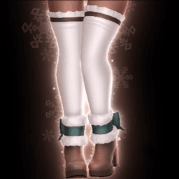 Lullaby Nickolai and Lauralai Shoes (Girl)