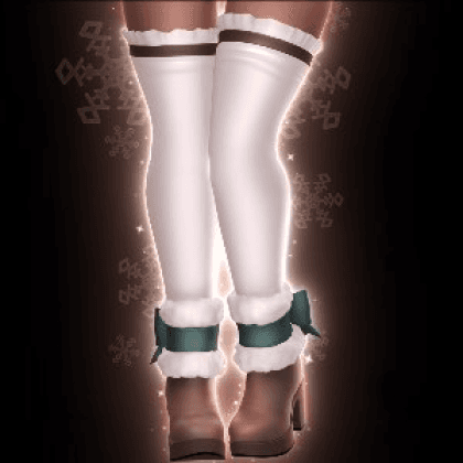 Lullaby Nickolai and Lauralai Shoes (Girl)