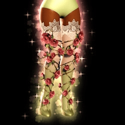 Posey's Heels