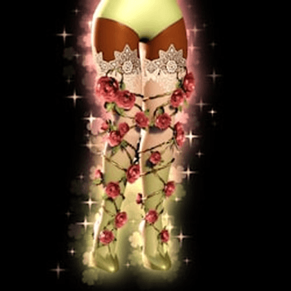 Posey's Heels