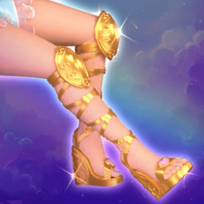 Valkyrie Heels
