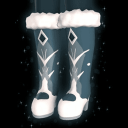 Winter Guardian Glacier Boots (Boy)