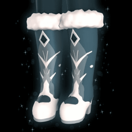 Winter Guardian Glacier Boots (Boy)