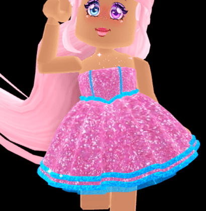 Babydoll Adorable Dress