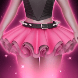 Fire Fairy Locker Skirt