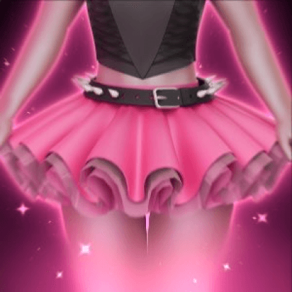 Fire Fairy Locker Skirt