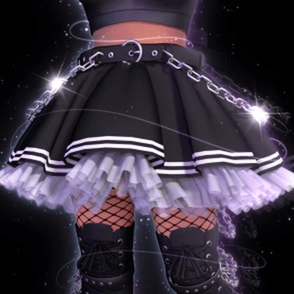 Gothicutie Skirt