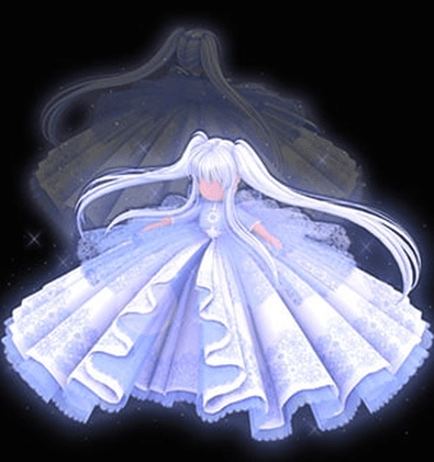 Magical Enchantress