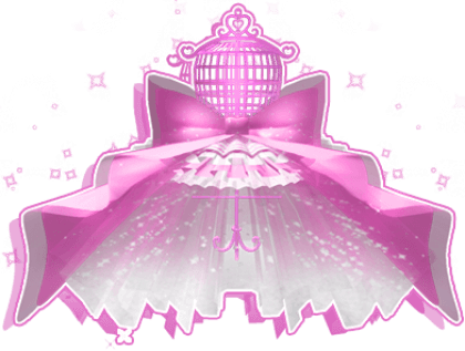 Magical Guardian of Love and Justice