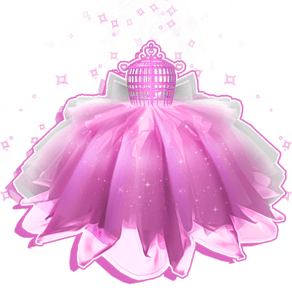 Moonlight Goddess Ultimate Floof