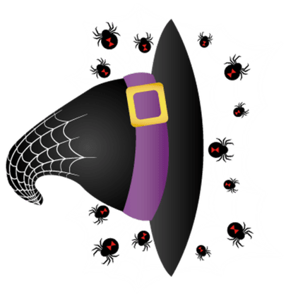A Witch's Best Friend
