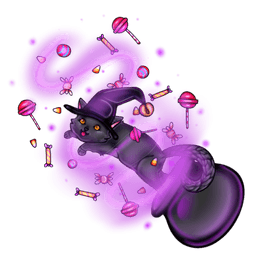 Bewitched Chonker