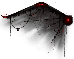 Black Widow Whisper