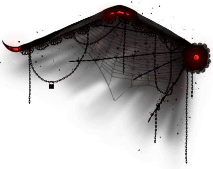 Black Widow Whisper