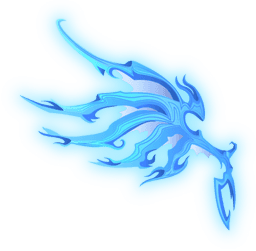 Blessed Guardian Angel